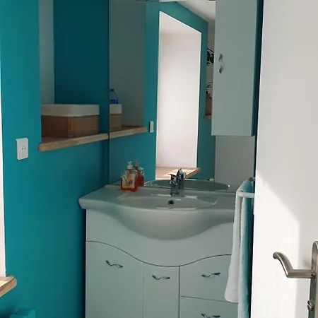 Gite Des Trois Rivieres Syam Exterior foto