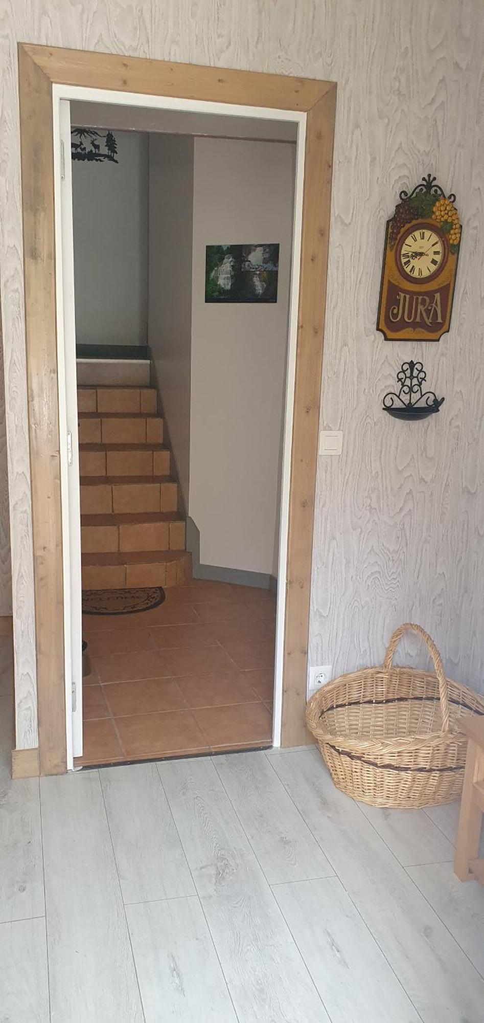 Ferienhaus Des Trois Rivieres *